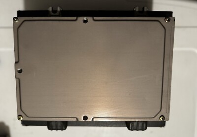 1996-1998 OBD2A OEM HONDA CIVIC EX VIRGIN ECU M/T