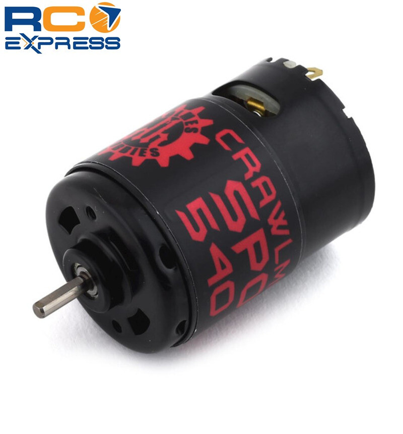 Holmes Hobbies Crawlmaster Sport 540 Brushed Electric Motor 