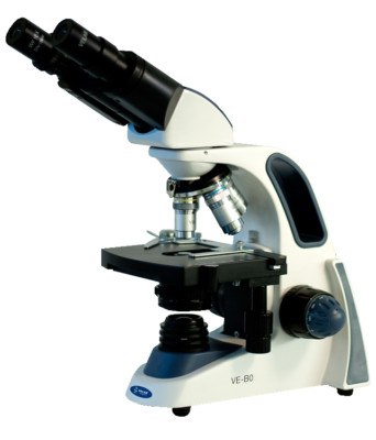VE-B0 Biological Binocular Microscope (Basic)