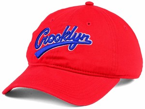 crooklyn cycling cap