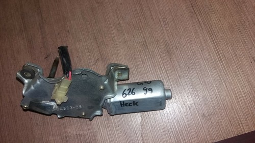 Mazda 626 V GW Hatchback Bj.97-02 Wischermotor hinten 34333-581