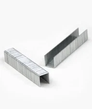 Duo-Fast 3112C Fine Wire Upholstery Staples - 3/8" 16,700 PER BOX