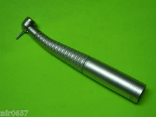 LARES 557 ULTRALITE FIBER OPTIC DENTAL HANDPIECE ( KAVO COUPLER ) & 90 DAY WARR