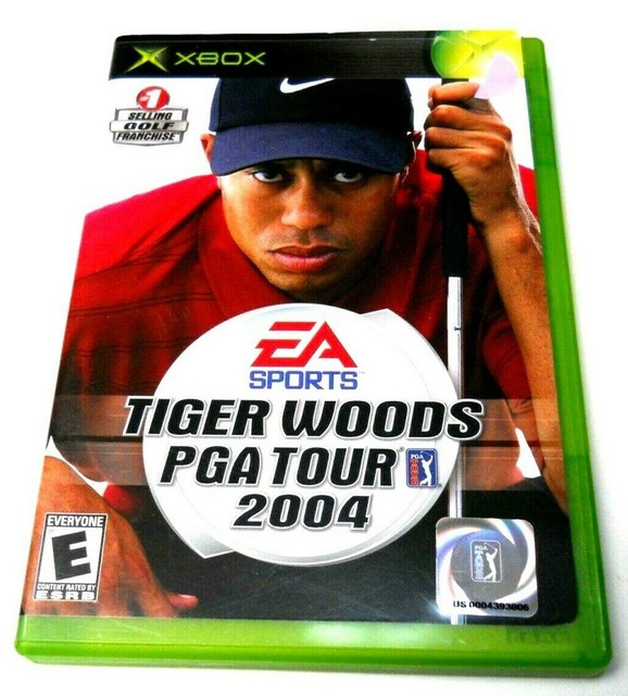 pc tiger woods pga tour 08 hex money pc tiger woods pga tour 08 hex money