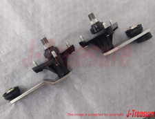 Nissan Silvia Kps13 Ps13 Genuine Wiper Pivot Assy Rh Lh Set Oem Rhd