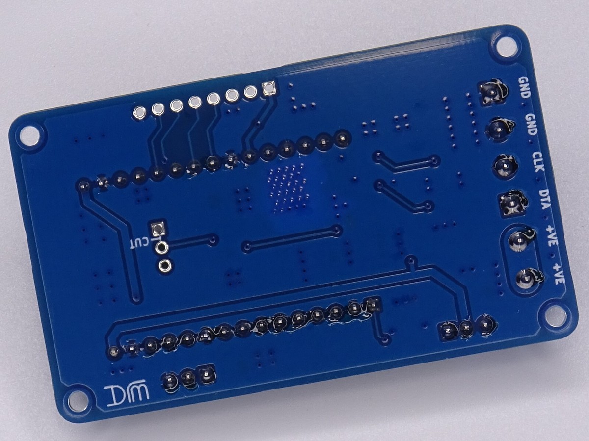 Nodo-MCU - WS2811/WS2812 Scheda Driver LED - WLED - FastLED - Foto 12