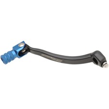 Moose Racing Shift Lever - Blue - Yamaha | 81-0228-02-20