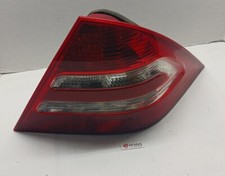 2005-2007 Mercedes-Benz W203 C230 C280 C350 Passenger Right TailLight OEM