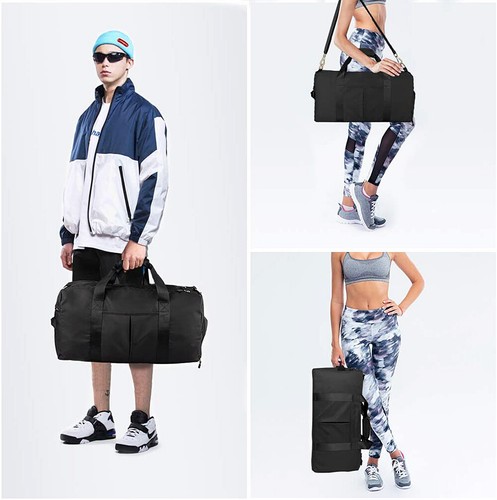 gym bag for shoes