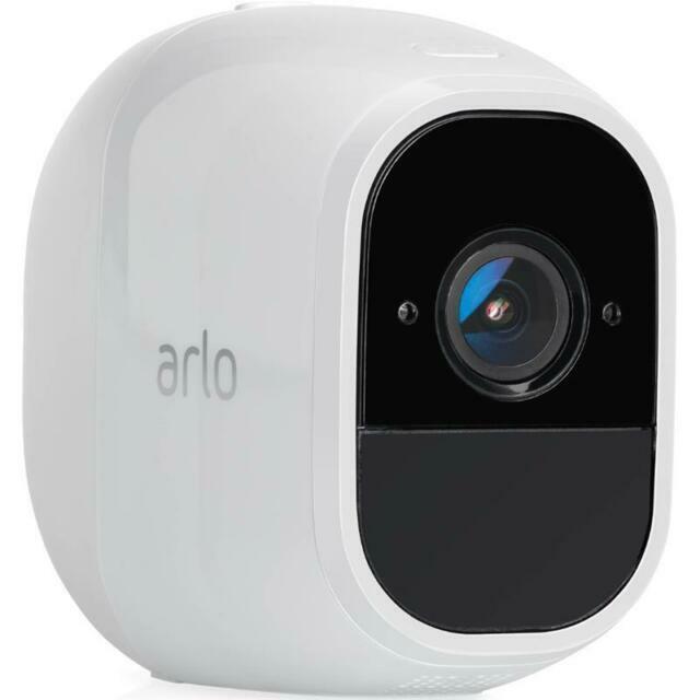 Netgear Arlo Pro Wireless Security Camera for sale online UK