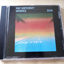 Pat Metheny - Works -