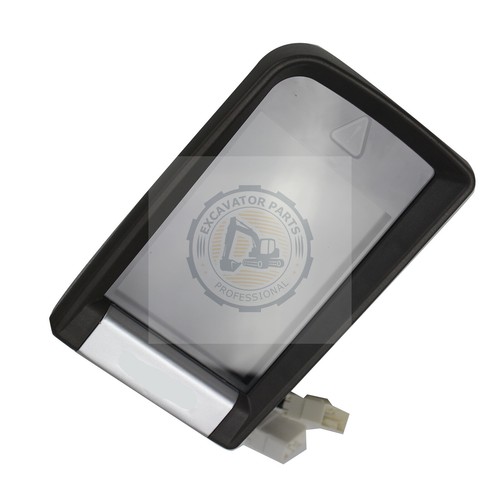 Monitor Display Panel 14585030 14544928 For Volvo EC210CL EC240C EC330D EC480D - Picture 2 of 8