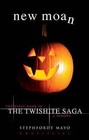 New Moan: The First Book in the Twishite Saga: A Parody by Stephfordy Mayo (Paperback, 2010)