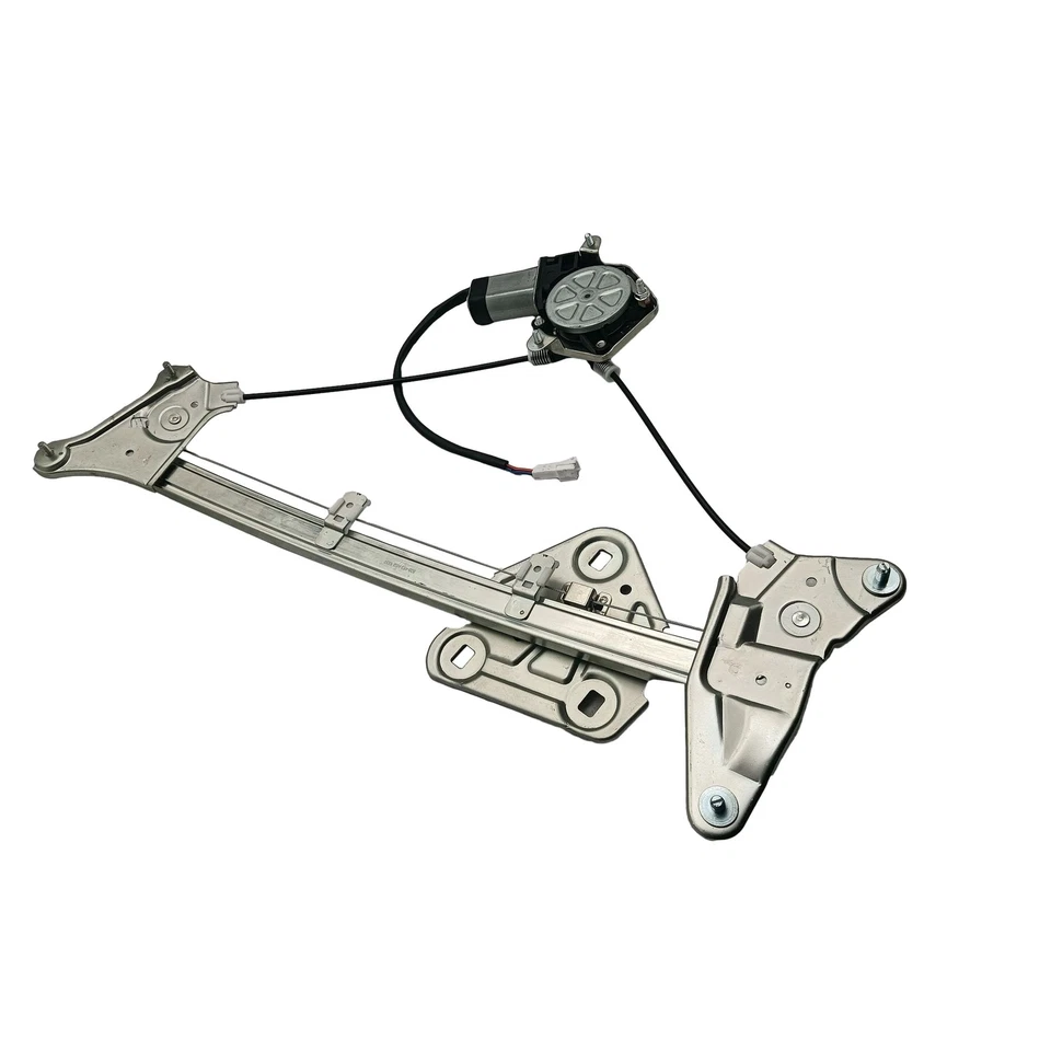Window Regulator & Motor Assembly Front Driver Side For Toyota Solara 1999-2003 Foto 3 de 4