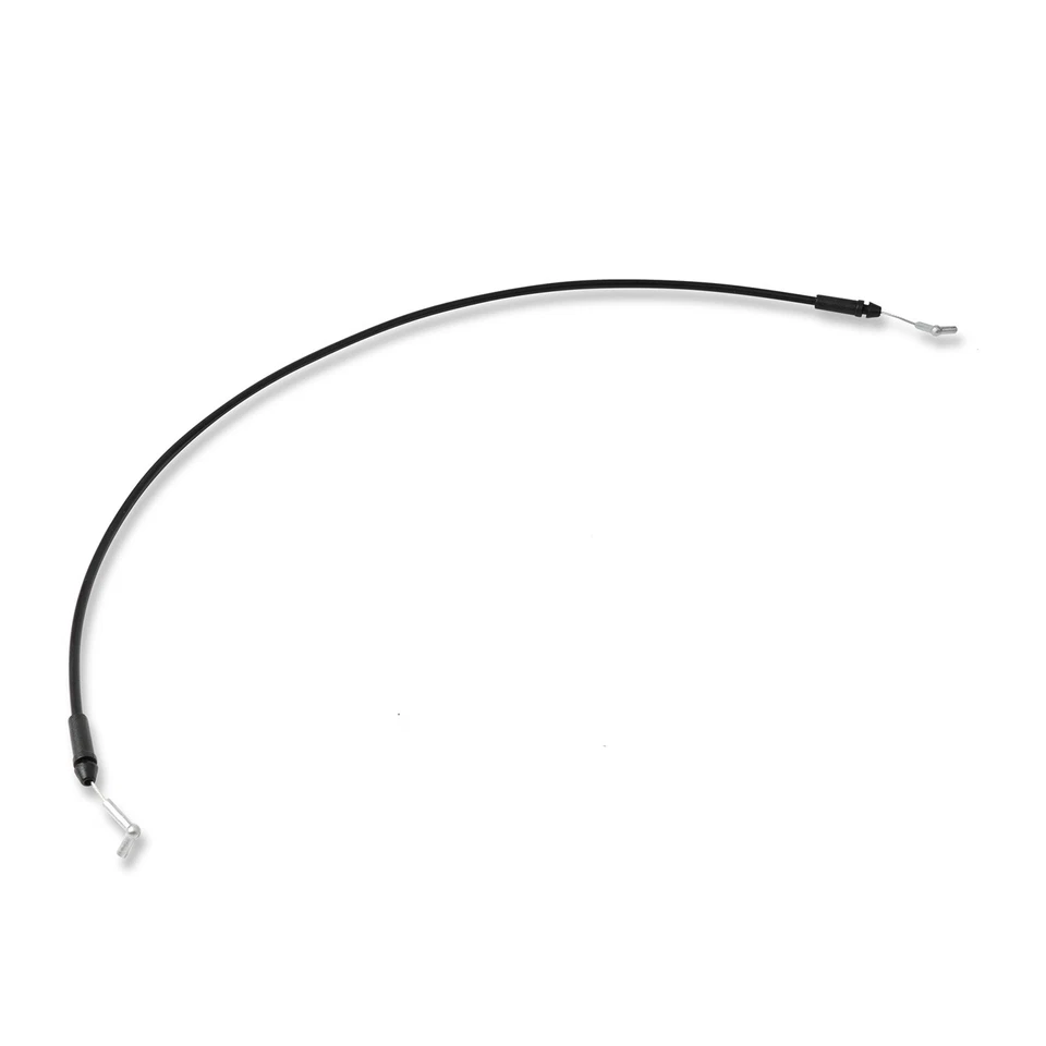 Cable de control del pestillo de la puerta del conductor 69720-0C010 para Toyota Sequoia 2001-2007 Foto 2 de 4