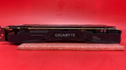 GIGABYTE GTX 1080 G1 Gaming - 8GB GDDR5 NVIDIA GFX Karte - GV-N1080G1-GAMING-8GD - Bild 6 von 13