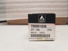 Set of 2 - AGCO Part #700001839 — photo 1
