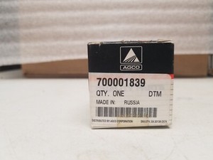 Set of 2 - AGCO Part #700001839