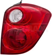 Dorman 1611617 Tail Light Assembly fits 2010 - 2015 Chevrolet Equinox