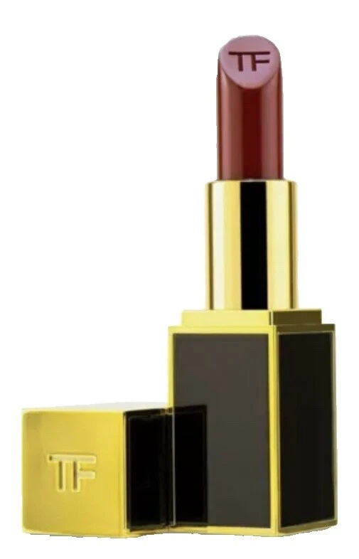 Tom Ford Products Black Lipsticks