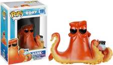 Funko Pop Finding Dory Vinyl Figures 23