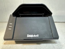 Snapshell passport dual id Scanner Parts Only Damaged USB Port