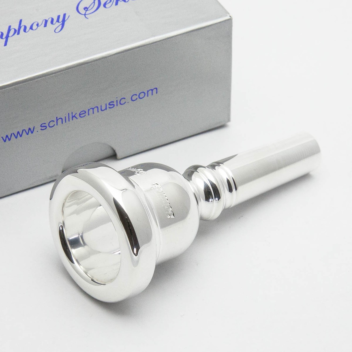 ⑤シルキー　シンフォニー　D5.1 Schilke D5.1*