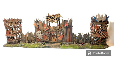 A Guide To Making A Perfect Lord Of The Rings Tabletop! – OnTableTop – Home of Beasts of War