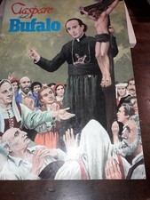 San Gaspare del Bufalo, Ed. Pia unione Preziosissimo Sangue 1985