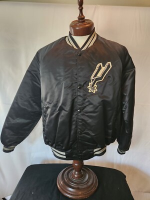 🚨🔥Vintage Chalk Line XL San Antonio Spurs Starter Style 🚨🔥Vintage Chalk Line XL San Antonio Spurs Starter Style