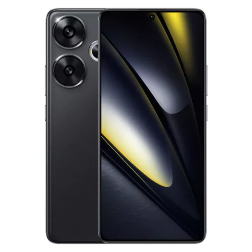 Xiaomi POCO F6 5G Smartphone 8+256GB 6,67'' AMOLED Snapdragon 8s Gen 3 Global - Bild 5 von 19