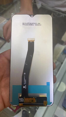 Kompletter Touchscreen Digitizer LCD DISPLAY Baugruppe Ersatz für BLU G9 Pro