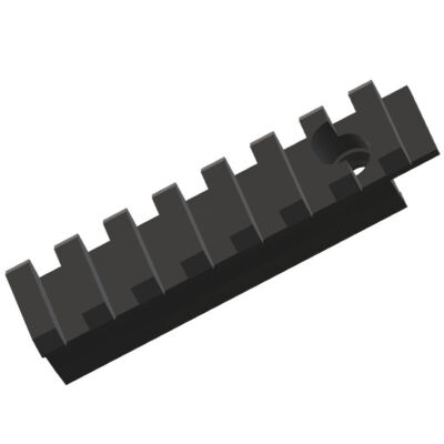FX Dreamline Picatinny Adapter für die Varianten Lite und Classic, Zubehör