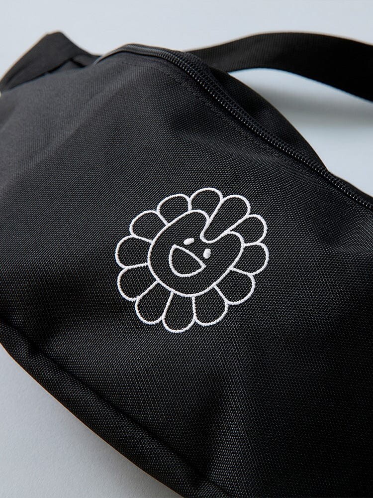 NEWJEANS X MURAKAMI Official Merch LIGHT STICK BAG *IN HAND