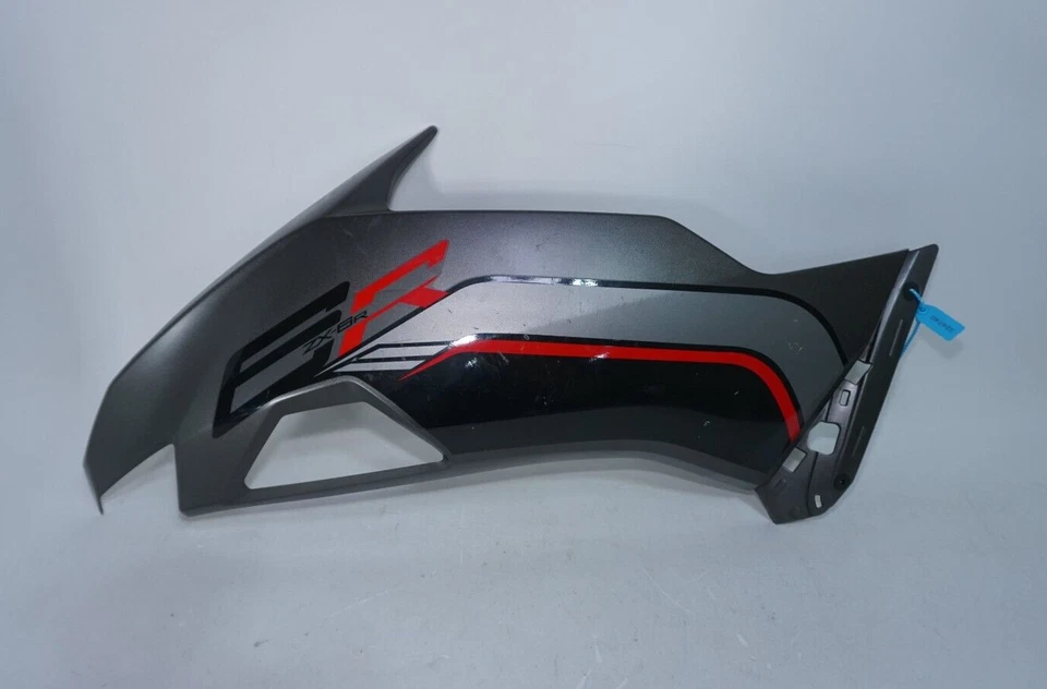 Carenado lateral izquierdo derecho Kawasaki ZX636 ZX6R Ninja 636 2023 324740 OEM Foto 2 de 4