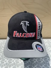 Atlanta Falcons NFL Hat Cap Puma Pro Line Authentic One Size New With Tags