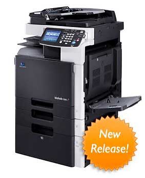 Bizhub 362 Driver Download / Konica Minolta Bizhub 287 Driver / Konica 287 - (Download ...