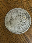 1921-S $1 Morgan Silver Dollar