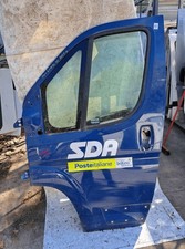 Porte arrière et accessoires Fiat 130