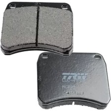 Bremsbelag für Triumph T140 750 V Bonneville 1974 TRW Lucas MCB99