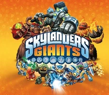 BUY 3 GET 1 FREE Skylanders Giants Pick and Choose  TESTED