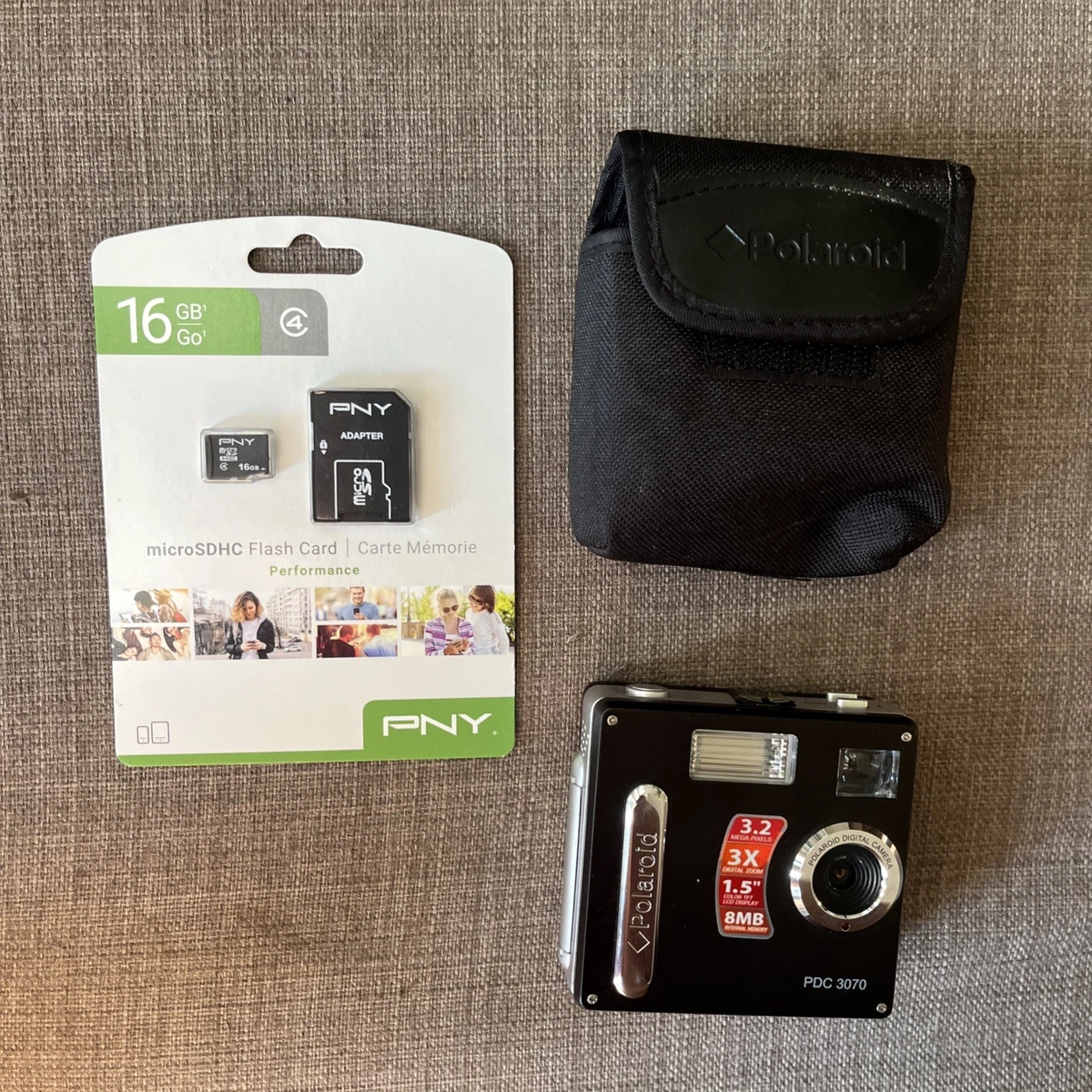 Polaroid PDC Digital Camera for Sale - Shop New & Used Digital