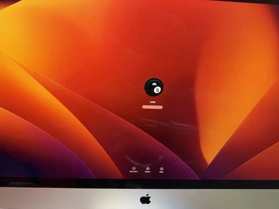 Apple iMac with Retina 5K display Desktops & All-In-One Computers