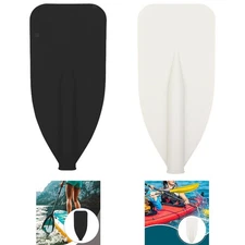 Kayak Paddle Replacement Accessories Easy Installation Lightweight Professional