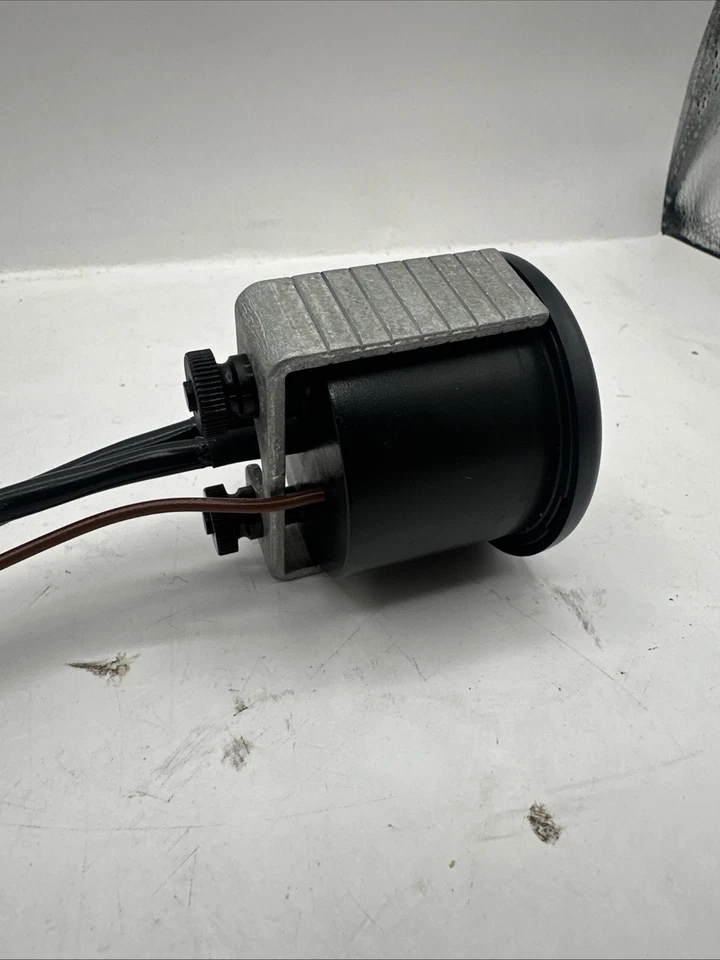 Marcum technogies BATTERY MONITOR BCI300 (B3) - Image 3 of 4