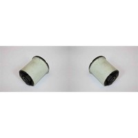 2X Automega Lagerung AchsköRper FüR Opel Astra F CC 53_ 54_ 58_ 59_ T92 51_