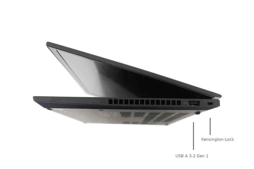 Lenovo ThinkPad T14 G4 · i7-1365U · 32GB · 256GB, Foto 2 von 5