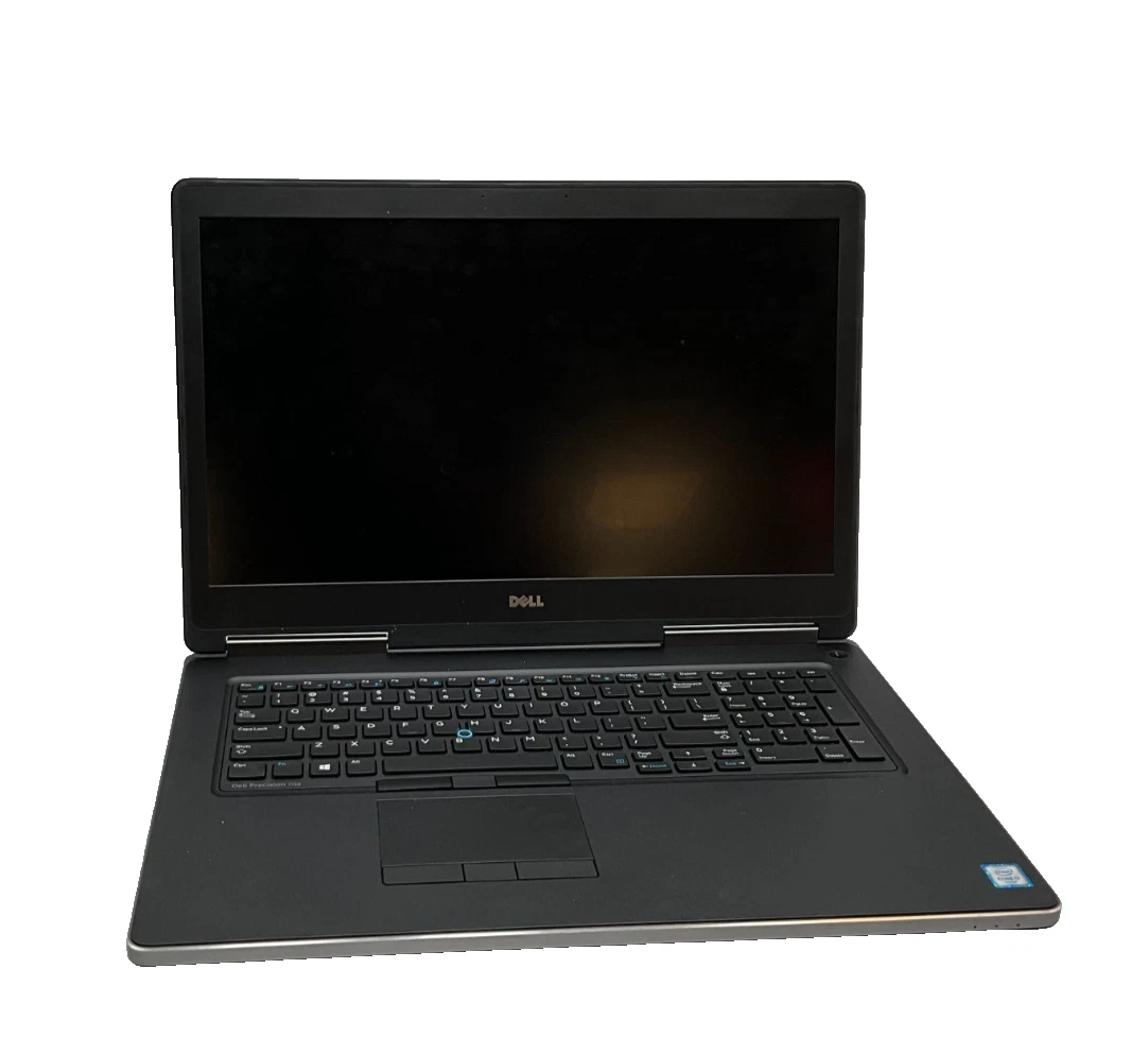 Dell Intel Core i7 6th Gen PC Laptops & Netbooks for sale - eBay