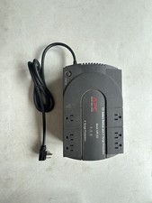 APC Back-UPS ES 350 Battery Backup and Surge Protector