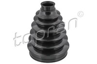 Topran 109 414 Faltenbalg, Antriebswelle FüR Ford MERCEDES-BENZ Seat Vw